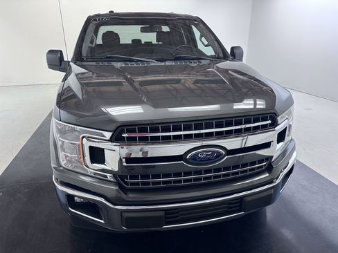 Used 2018 Ford F150 XLT w/ Equipment Group 301A Mid RWD image 7