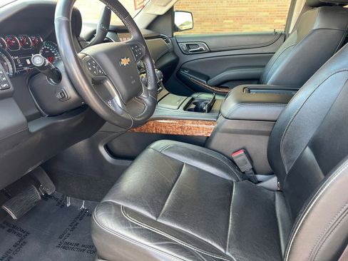 Used 2017 Chevrolet Tahoe Premier image 11