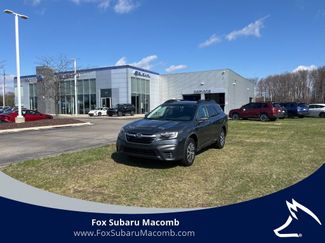 Used 2020 Subaru Outback Premium video 1