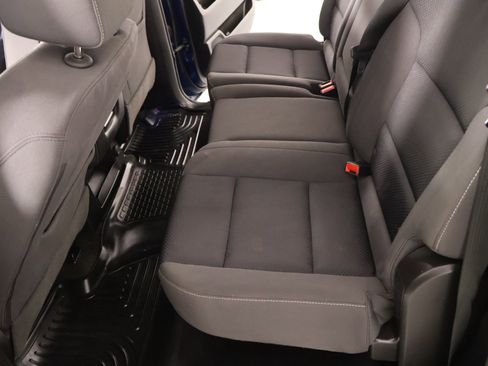 Used 2018 Chevrolet Silverado 1500 LT w/ All Star Edition image 11