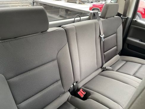 Used 2019 Chevrolet Silverado 1500 LT w/ All Star Edition image 12
