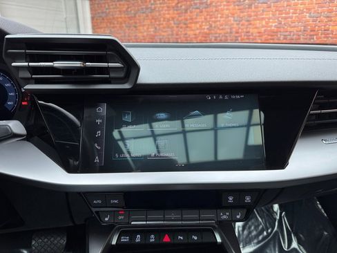 Used 2023 Audi A3 2.0T Premium image 18