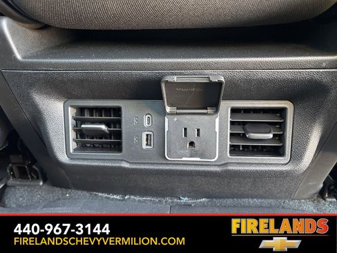 New 2025 Chevrolet Silverado 1500 RST image 38