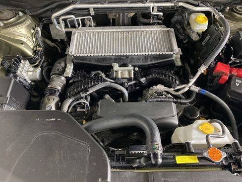 Used 2023 Subaru Ascent Onyx Edition Limited image 12