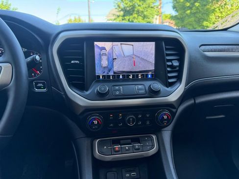 Used 2023 GMC Acadia Denali w/ Black Diamond Edition AWD/4WD image 60