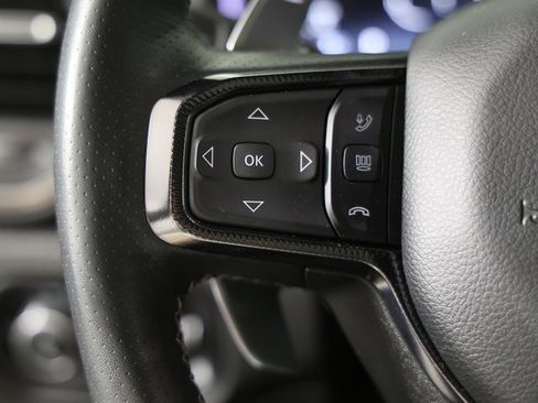 Used 2025 RAM 1500 RHO w/ RHO Level 1 Equipment Group image 18