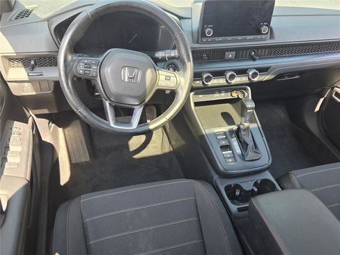 Used 2023 Honda CR-V Sport image 9