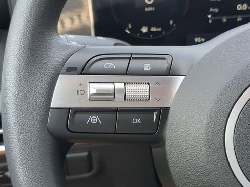 New 2025 Hyundai Santa Cruz SEL FWD image 25