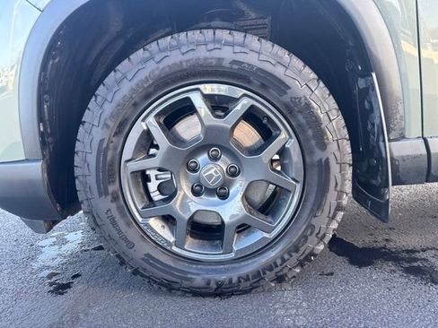 Used 2026 Honda Pilot TrailSport image 12