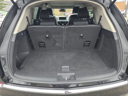 Used 2023 Acura MDX w/ Technology Package image 21
