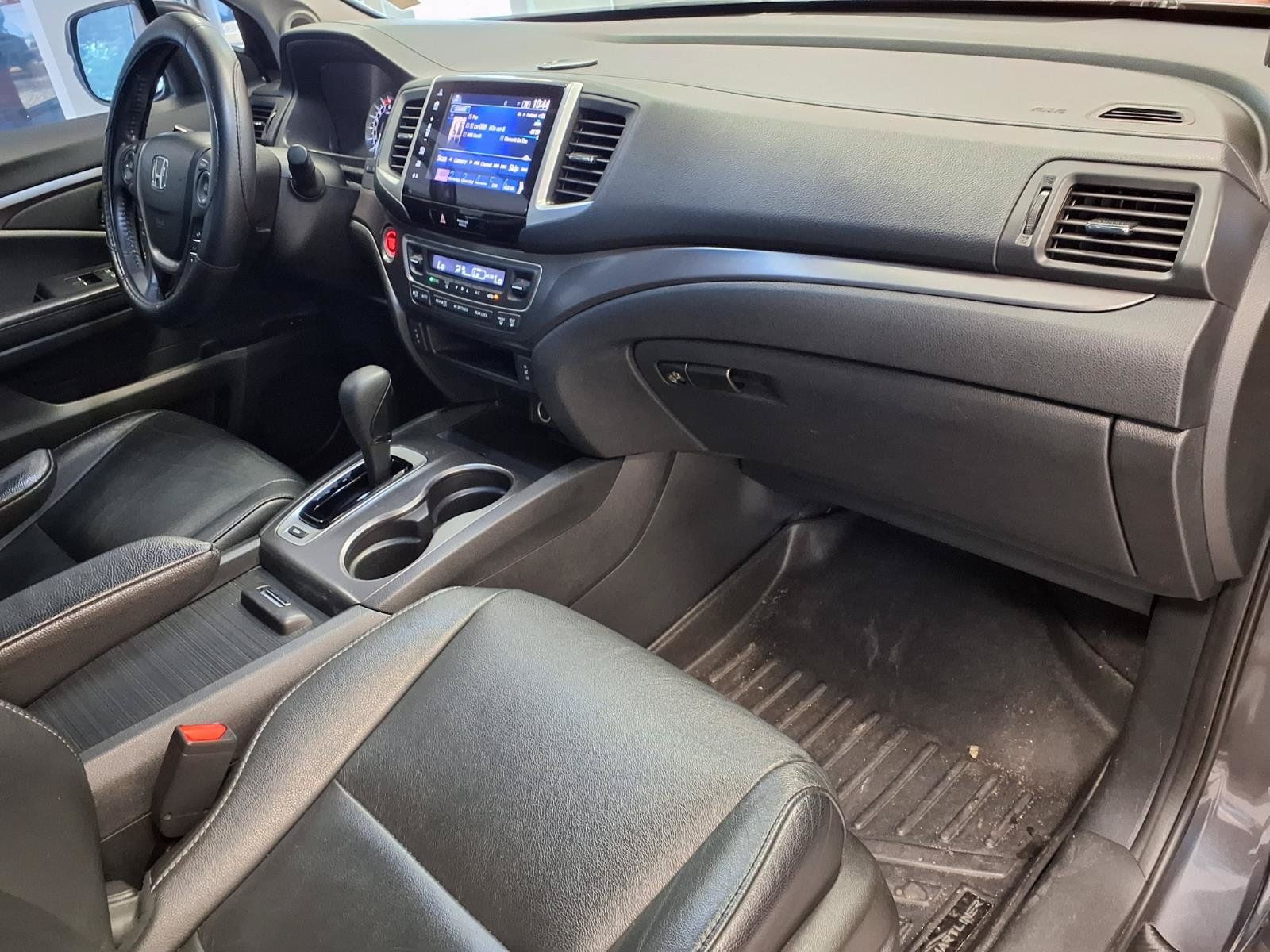 Used 2018 Honda Pilot EX-L image 9