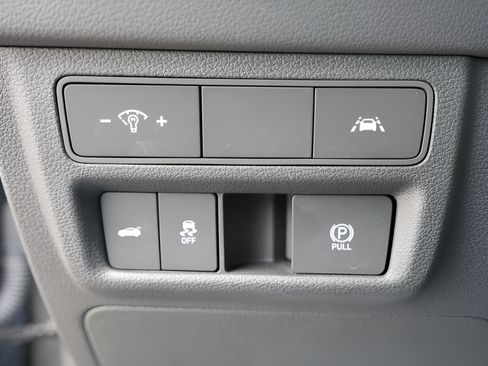 Certified 2023 Hyundai Sonata SEL w/ Convenience Package FWD image 24