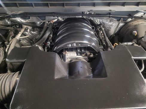 Used 2016 Chevrolet Silverado 1500 LT w/ All Star Edition RWD image 30