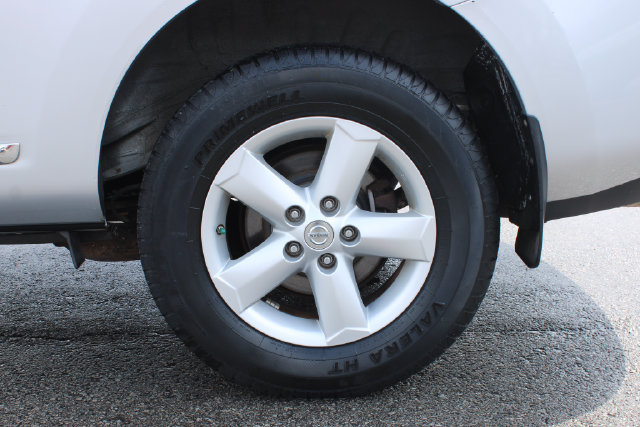 Used 2013 Nissan Rogue S w/ Special Edition Pkg FWD image 33