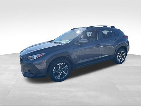 Used 2024 Subaru Crosstrek 2.0i Premium image 20