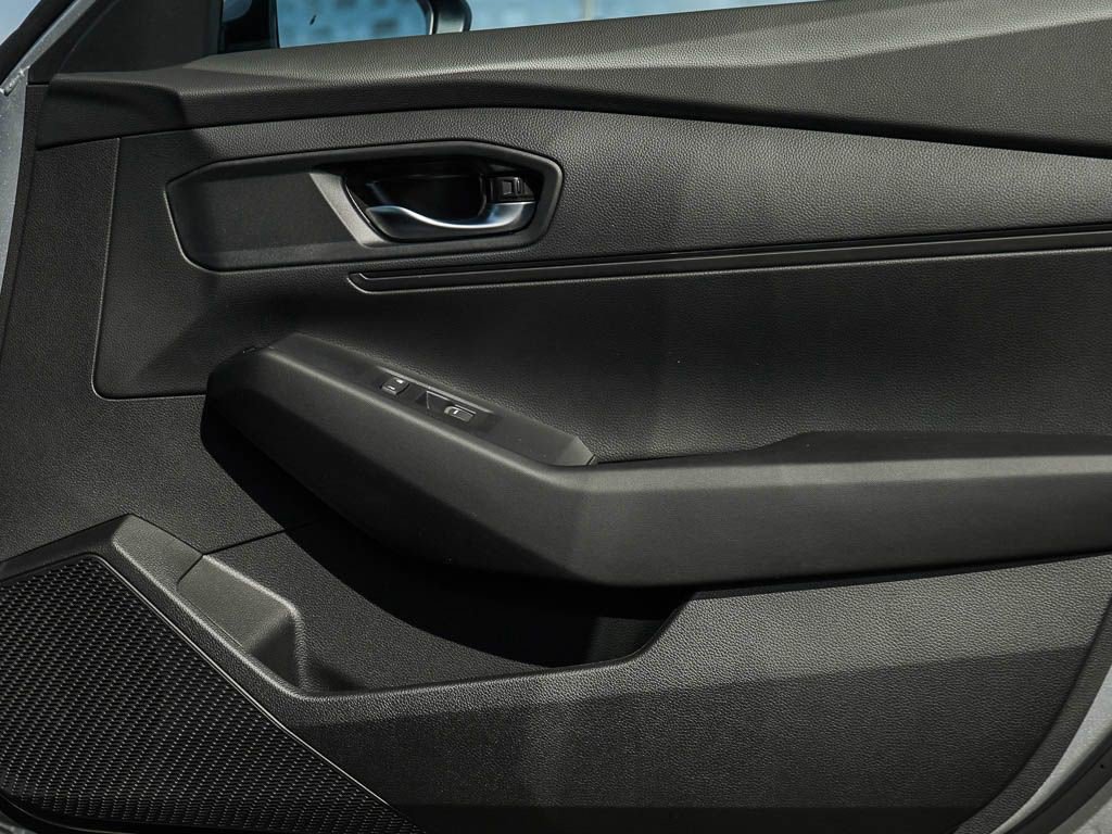 New 2026 Honda Accord LX image 8