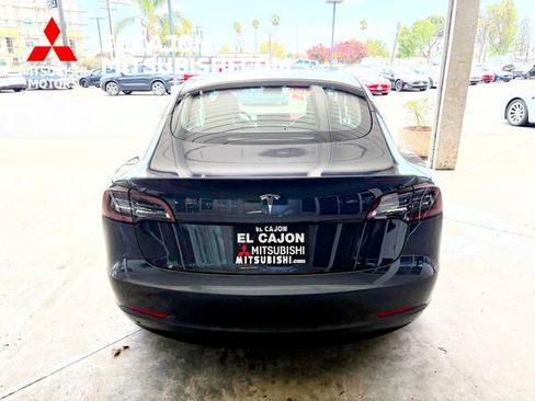 Used 2023 Tesla Model 3 Standard Range RWD image 4