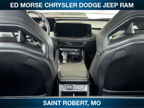 New 2026 Dodge Charger Scat Pack AWD/4WD image 38