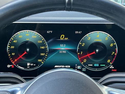 Certified 2023 Mercedes-Benz GLE 53 AMG 4MATIC image 29