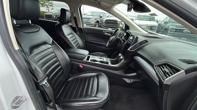 Certified 2022 Ford Edge SEL AWD/4WD image 11