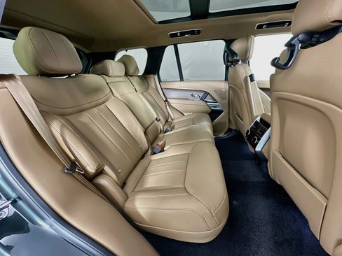 New 2027 Land Rover Range Rover SE AWD/4WD image 24