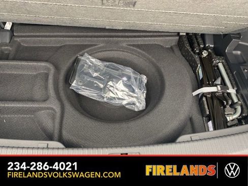 New 2026 Volkswagen Atlas SE image 66