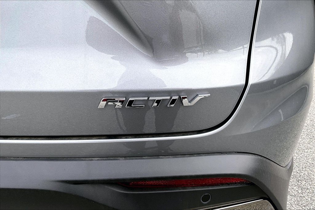 New 2026 Chevrolet Trax ACTIV w/ Driver Confidence Package FWD image 14