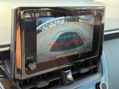 Used 2024 Toyota Corolla LE image 24