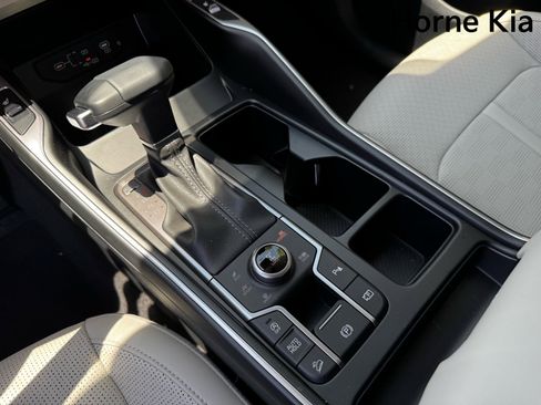 New 2025 Kia Sorento S image 18