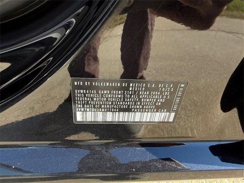 Used 2024 Volkswagen Jetta SE image 21