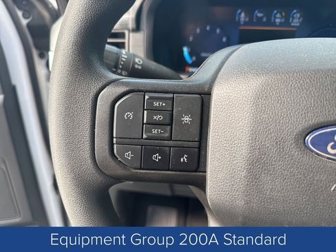 Used 2024 Ford F150 STX AWD/4WD image 15