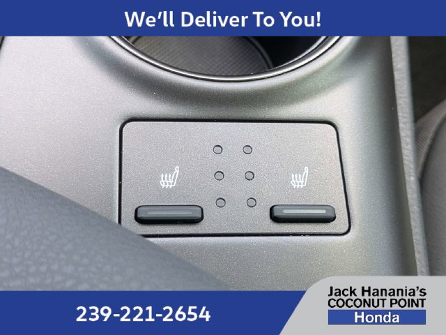 Used 2023 Toyota Camry SE w/ Cold Weather Package FWD image 22