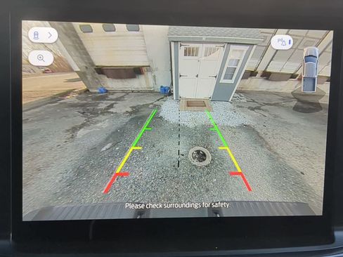 Used 2025 Ford F150 STX w/ Equipment Group 201A FX4 image 29