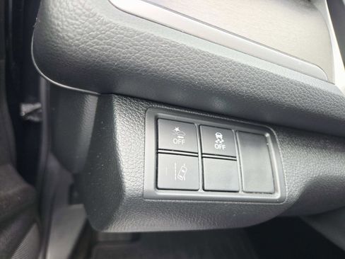 Used 2018 Honda Civic Touring image 36