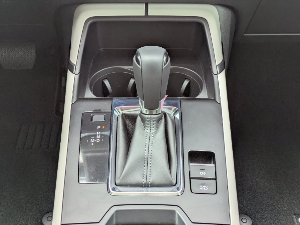 New 2026 MAZDA CX-5 Select AWD/4WD image 18
