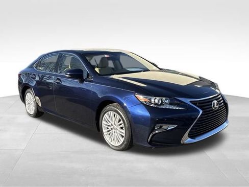 Used 2016 Lexus ES 350 image 7
