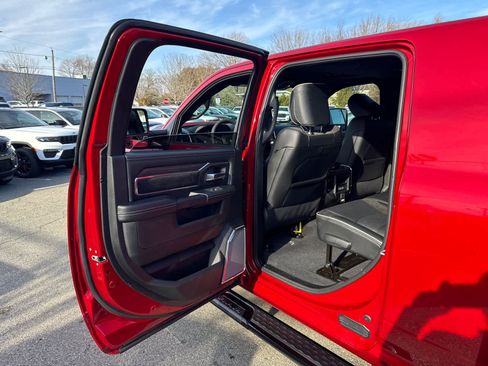New 2026 RAM 3500 Laramie image 30