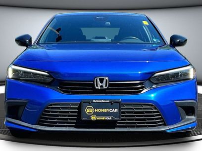 Used 2024 Honda Civic Sport