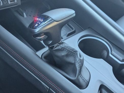 New 2025 Dodge Durango GT AWD/4WD image 13