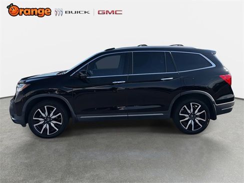 Used 2019 Honda Pilot Touring image 6