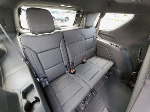 Used 2022 Chevrolet Tahoe LT w/ Luxury Package image 19