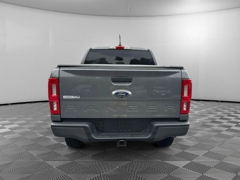 Used 2023 Ford Ranger XLT w/ Equipment Group 301A Mid AWD/4WD image 8