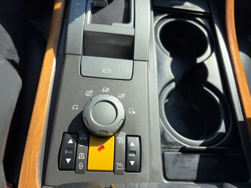 Used 2006 Land Rover Range Rover Sport HSE AWD/4WD image 15