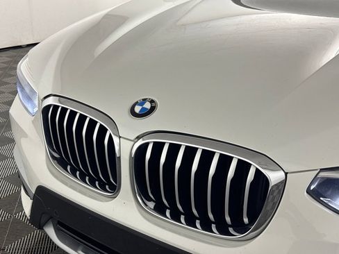 Used 2019 BMW X3 xDrive30i AWD/4WD image 40