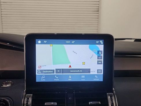 Used 2018 Lincoln Navigator Black Label image 38