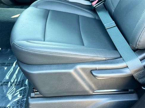 New 2026 GMC Sierra 1500 Pro w/ Graphite Edition image 9