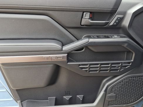 New 2025 Toyota 4Runner TRD Sport Premium image 10