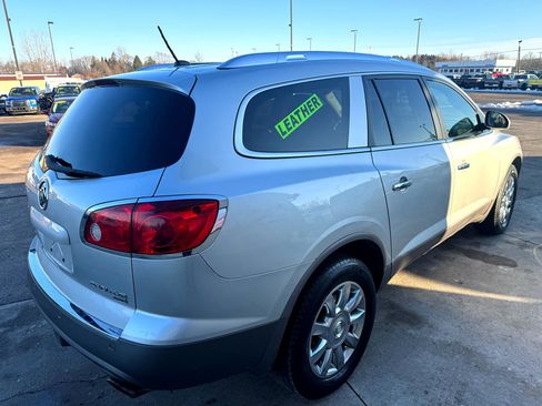 Used 2011 Buick Enclave CXL w/ Trailering Provision Package image 5