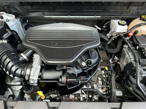 Certified 2023 GMC Acadia AT4 w/ Technology Package AWD/4WD image 26