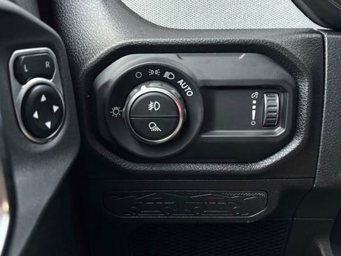 New 2026 Jeep Gladiator Willys image 39